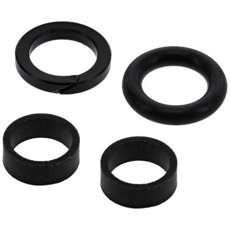 GB REMANUFACTURING Fuel Injector Seal Kit, 8-064 8-064